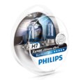 Philips H7 BlueVision ultra