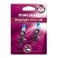 Tungsram H1 Megalight Ultra +90%