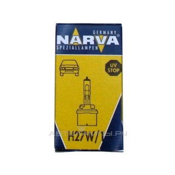 Narva H27 Standard Narva H27 Standard