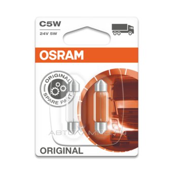 Osram C5W Original Osram C5W Original