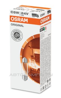 Osram C5W Original Osram C5W Original